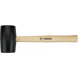 Киянка TOPEX 02A345