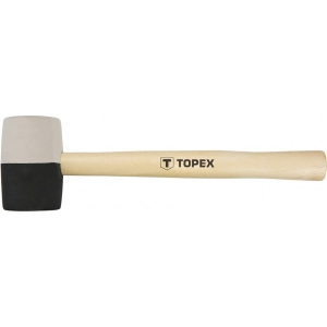 Киянка TOPEX 02A355