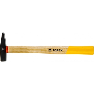 Молоток TOPEX 02A401