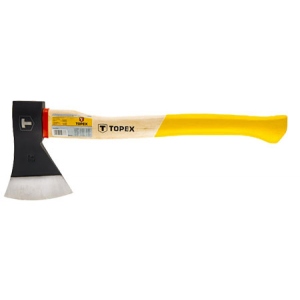 Сокира TOPEX 05A142