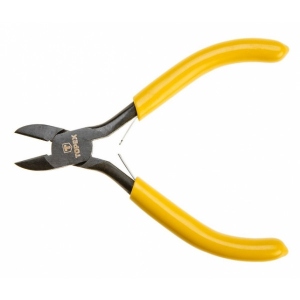Кусачки TOPEX 32D031