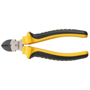 Кусачки TOPEX 32D106