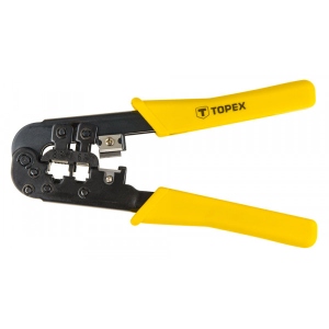 Кліщі TOPEX 32D408