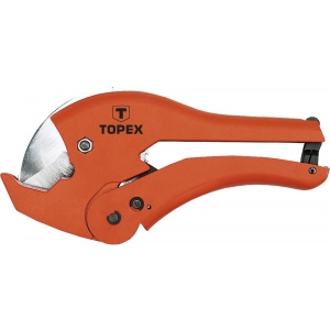 Труборiз TOPEX 34D034 купити