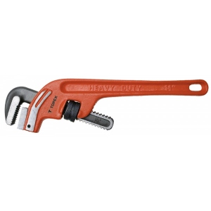 Ключ трубний TOPEX 34D654