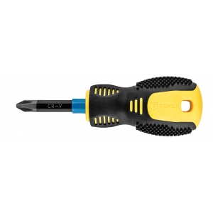 Викрутка TOPEX 39D822