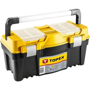 Ящик для інструментів TOPEX 79R128