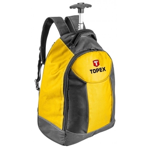 Рюкзак для інструментів TOPEX 79R450
