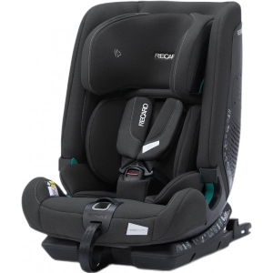 Автокрісло RECARO TORIA ELITE Fibre Black