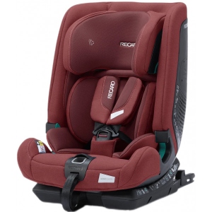 Автокрісло RECARO TORIA ELITE Iron Red