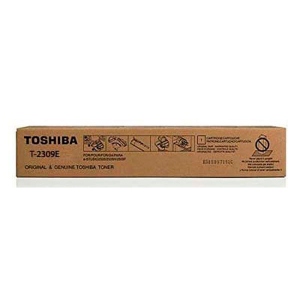 Тонер для заправки картриджа Toshiba T-2309E Black (6AJ00000295)