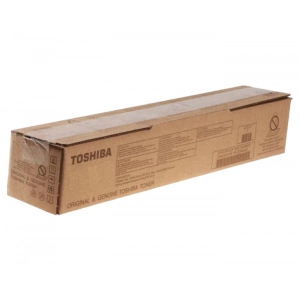 Картридж-тонер Toshiba Black T-4590E 36K (6AJ00000256)