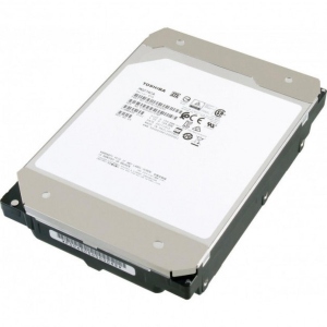 Жорсткий диск внутрішній Toshiba 3.5'' 12TB SATA III (MG07ACA12TE)