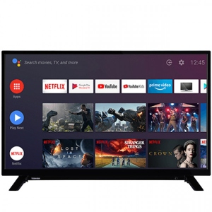 Телевізор Toshiba 32LA2063DG