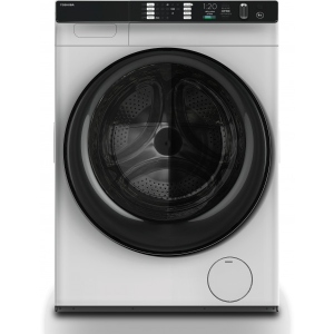 Прально-сушильна машина Toshiba TWD-BJ90W4UA White