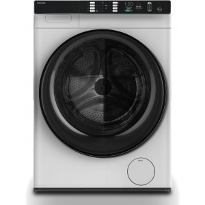 Пральна машина Toshiba TW-BJ110W4UA White