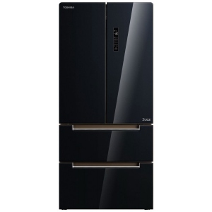 Холодильник Toshiba GR-RF532WE-PGJ(22)