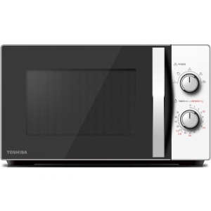Мікрохвильова піч (НВЧ) Toshiba MW-MM-20P(WH)-P