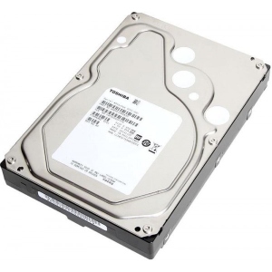 Жорсткий диск внутрішній Toshiba SATA 1TB Toshiba 7200rpm 128MB (MG04ACA100N)