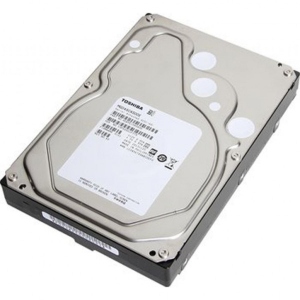 Жорсткий диск внутрішній Toshiba SATA 2TB Toshiba 7200rpm 128MB (MG04ACA200E)