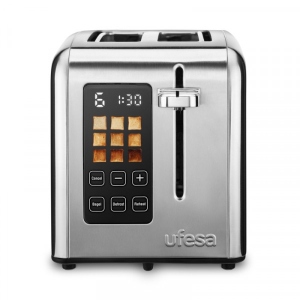 Тостер Ufesa PERFECT (71305557) в Україні