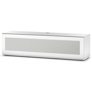 Тумба для телевізора Sonorous STA 160I-WHT-WHT-BS