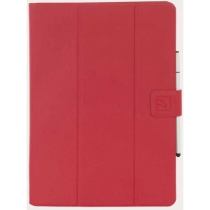Чохол для планшету Tucano Facile Plus Universal 7-8 Red (TAB-FAP8-R)