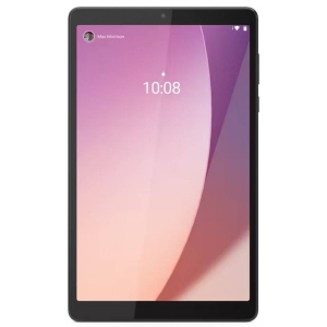 Планшет Lenovo Tab M8 (4rd Gen) 4/64 WiFi (ZABU0079UA) Arctic grey + Case&Film
