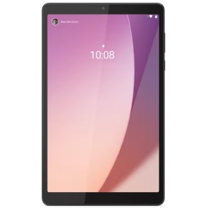 Планшет Lenovo Tab M8 (4rd Gen) 3/32 WiFi (ZABU0147UA) Arctic grey + Case&Film