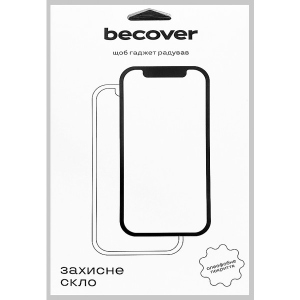 Захисне скло для планшету BeCover for Nokia T21 10.4" (708798)