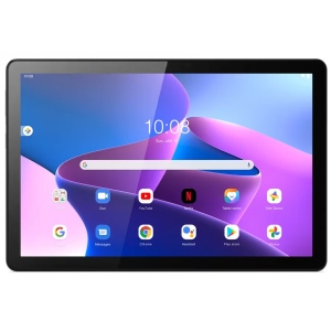 Планшет Lenovo Tab M10 (3rd Gen) TB328 4GB/64GB WIFI Storm Grey
