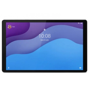 Планшет Lenovo Tab M10 (2 Gen) HD 3/32 WiFi (ZA6W0250UA) Iron Grey + Case