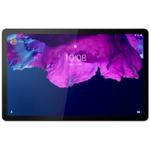 Планшет Lenovo Tab P11 TB-J606L 4/64GB LTE (ZA7S0044SE) Grey