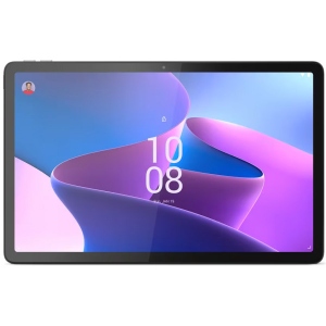 Планшет Lenovo Tab P11 Pro (2nd Gen) 6/128 WiFi (ZAB50405UA) Storm Grey + Keyboard & Pen купити в Києві