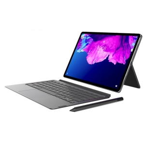 Планшет Lenovo Tab P11 Pro 6/128 WiFi Slate Grey (KB + Pen) (ZA7C0092UA) продаж