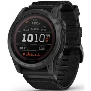 Смарт-годинник Garmin tactix 7 PRO Ballistics Solar (010-02704-21)