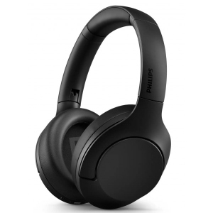Навушники повнорозмірні бездротові Philips TAH8506BK/00