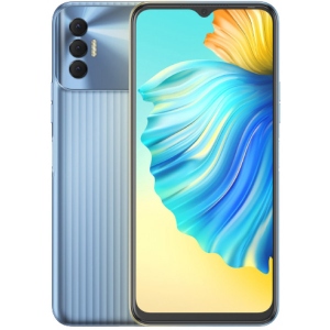Смартфон Tecno Spark 8p 4/128Gb Tahiti Gold (KG7n)