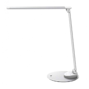 Настільна лампа TaoTronics TT-DL19 Silver ціни