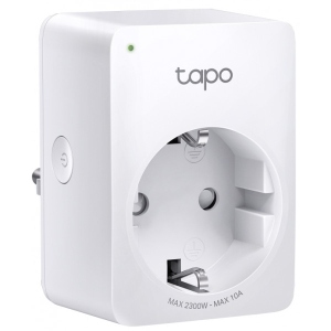 Розумна розетка TP-Link Tapo P100M
