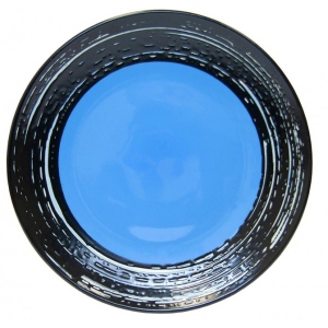 Тарілка десертна Astera Maputo Capri Blue 20 см (A0470-1002SP)