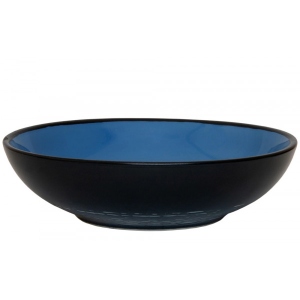 Тарілка супова Astera Maputo Capri Blue 20 см (A0440-1002SB)