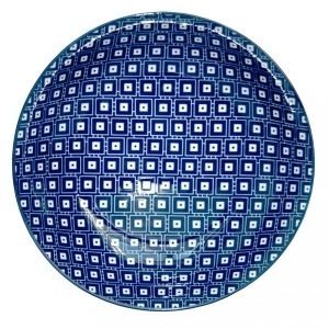 Тарілка супова Astera Stella Cobalt 20 см (A0640-10026SB)