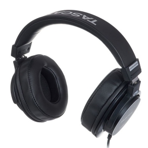 Навушники повнорозмірні дротові Tascam TH-06