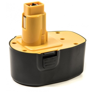 Акумулятор для електроінструментів PowerPlant DeWALT GD-DE-14 14.4V 3Ah NIMH (TB920594) замовити в Україні