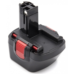 Акумулятор для електроінструментів PowerPlant Bosch 12V 4Ah (BAT043) (TB920686)