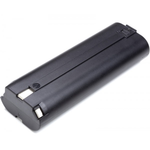 Акумулятор для електроінструментів PowerPlant Makita 7.2V 2.0Ah Ni-MH 632002-4 (TB920914)