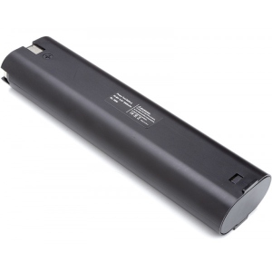Акумулятор для електроінструментів PowerPlant Makita 9.6V 2.0Ah Ni-MH 191681-2 (TB920938)