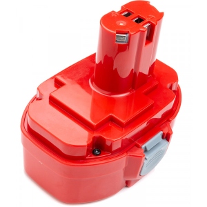 Акумулятор для електроінструментів PowerPlant Makita 18V 2.0Ah Ni-Cd 1822 (TB920969)
