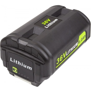 Акумулятор для електроінструментів PowerPlant Ryobi OP4060A 36V 6Ah Li-ion (TB921607)
